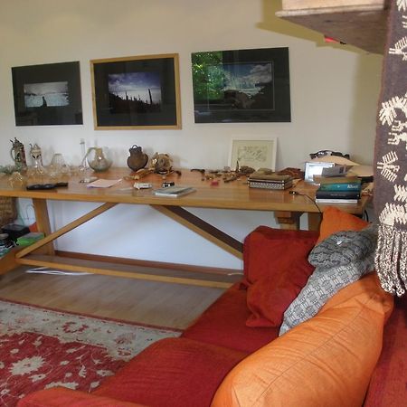B&B Castellani Fanna Buitenkant foto