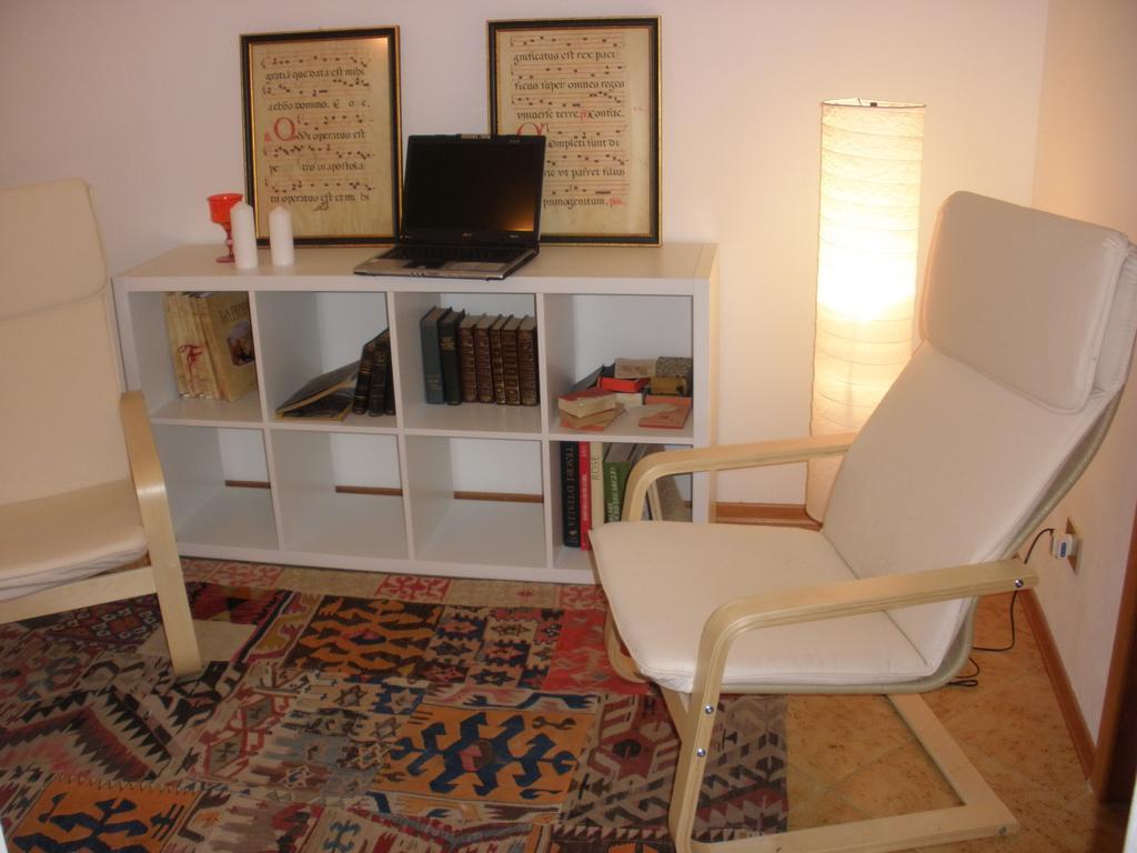B&B Castellani Fanna Kamer foto