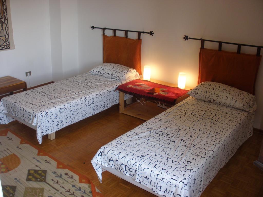 B&B Castellani Fanna Kamer foto
