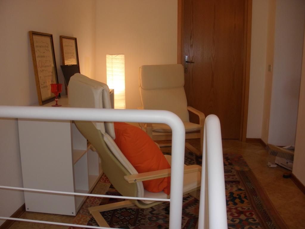 B&B Castellani Fanna Kamer foto