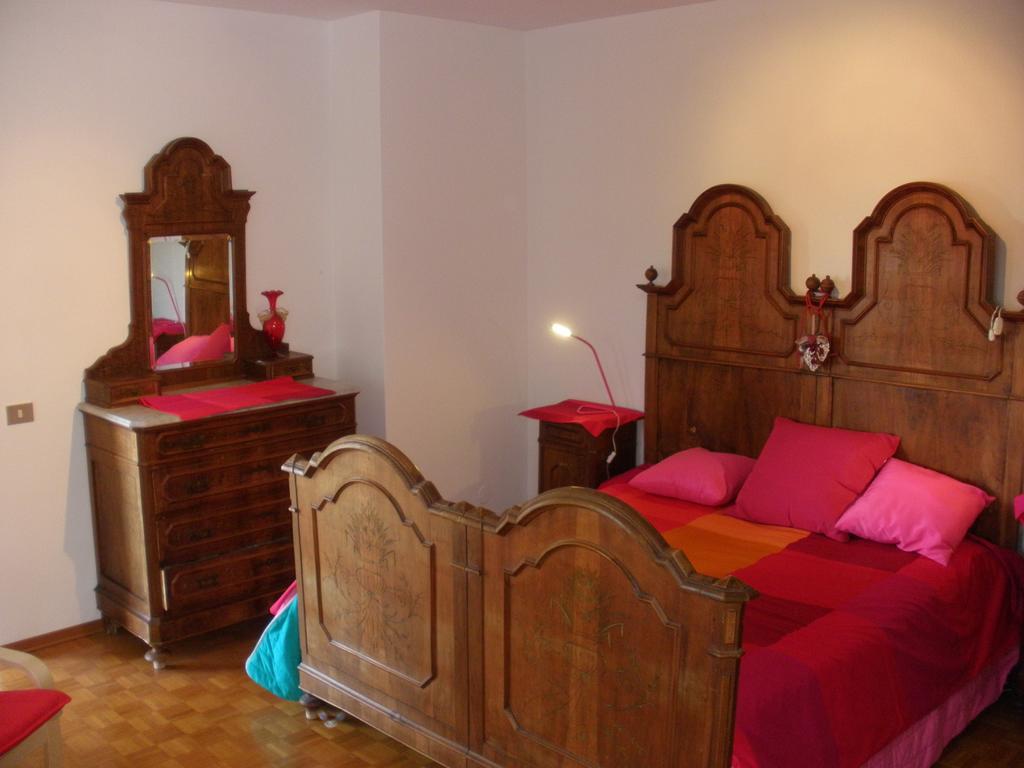 B&B Castellani Fanna Buitenkant foto