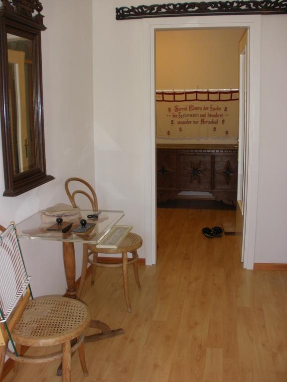 B&B Castellani Fanna Kamer foto